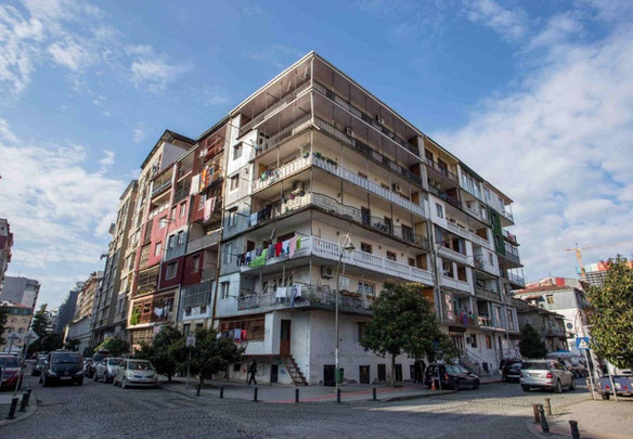 Na sprzedaż 3-pokojowe mieszkanie w Batumi