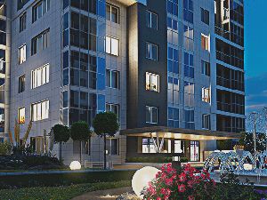 Нерухомість в Five Star — дивіться на пошуковику нерухомості GEOLN.COM. Фото 2