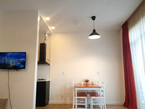 一室公寓出售 — 来自开发商和业主的房地产搜索引擎 GEOLN.COM. 照片 3