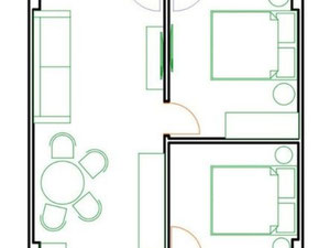 出售3房公寓 — 来自开发商和业主的房地产搜索引擎 GEOLN.COM. 照片 18