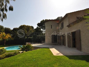 法国别墅，Saint-Jean-Cap-Ferrat — 来自开发商和业主的房地产搜索引擎 GEOLN.COM. 照片 4