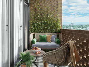 Нерухомість в 101 DLSTN — дивіться на пошуковику нерухомості GEOLN.COM. Фото 4