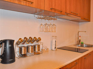 新古达乌里公寓 — 来自开发商和业主的房地产搜索引擎 GEOLN.COM. 照片 3