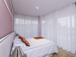 Apartment 4 bedrooms 187 m² in Estepona, Spain — Find off-plan property or real estate resale directly from developers and owners GEOLN.COM. Photo 11