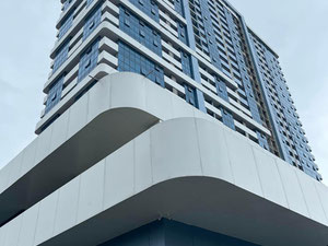 Нерухомість в Batumi Sunrise Residence — дивіться на пошуковику нерухомості GEOLN.COM. Фото 9