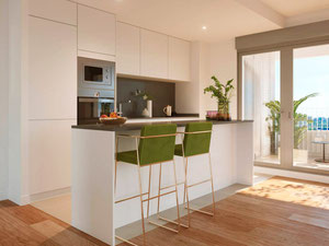 房地产在 Soho — look at the real estate search engine GEOLN.COM. 照片 9