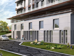 房地产在 Loza Evleri — look at the real estate search engine GEOLN.COM. 照片 3