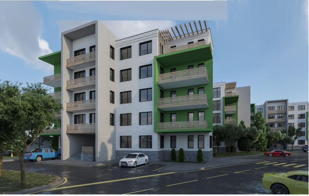 Nieruchomości w Greenville — spójrz na wyszukiwarkę nieruchomości GEOLN.COM. Zdjęcie 1