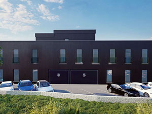 КОМЕРЦІЙНО ЖИТЛОВИЙ ОБ'ЄКТ У ПРИГОРОДІ СПЛІТУ — Пошуковик нерухомості від забудовників і власників GEOLN.COM. Фото 6