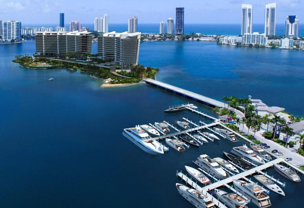 Real estate in Prive Island — look at the real estate search engine GEOLN.COM. Photo 1