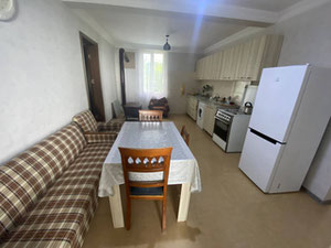 House in Kvirik — Find off-plan property or real estate resale directly from developers and owners GEOLN.COM. Photo 3
