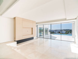 别墅 4 卧室 832 m² 在新安达卢西亚, 西班牙 — 来自开发商和业主的房地产搜索引擎 GEOLN.COM. 照片 24