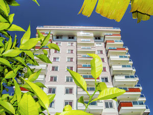 公寓 1 卧室 54 平方米，位于土耳其阿拉尼亚 — 来自开发商和业主的房地产搜索引擎 GEOLN.COM. 照片 26