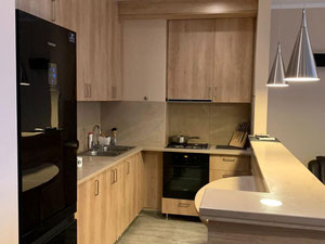 出售两房公寓 — 来自开发商和业主的房地产搜索引擎 GEOLN.COM. 照片 11