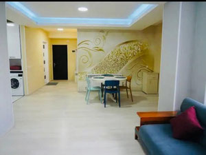 იყიდება 3 ოთახიანი ბინა — უძრავი ქონების ყიდვა და მფლო ბელებისგან GEOLN.COM. ფოტო 2