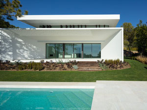 别墅 6 间卧室 1133 平方米，位于西班牙拉埃雷迪亚 — 来自开发商和业主的房地产搜索引擎 GEOLN.COM. 照片 2