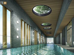 房地产在 NOBLE STATE 39 — look at the real estate search engine GEOLN.COM. 照片 15