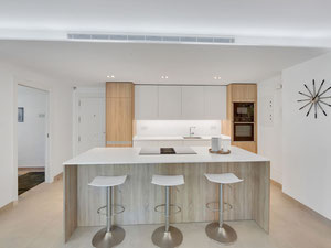 公寓 1 卧室 62 m² 在 Puerto Banus, 西班牙 — 来自开发商和业主的房地产搜索引擎 GEOLN.COM. 照片 40