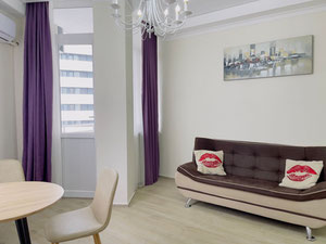 2室公寓出售 — 来自开发商和业主的房地产搜索引擎 GEOLN.COM. 照片 2