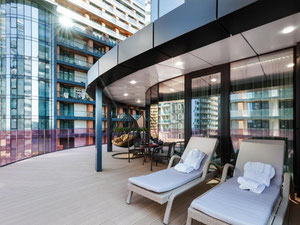 Квартира на продажу в Батуми — Поисковик недвижимости от застройщиков и собственников GEOLN.COM. Фото 4