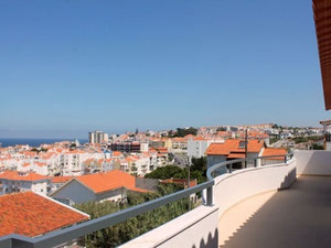 葡萄牙海边的顶层公寓，Ericeira Sale — 来自开发商和业主的房地产搜索引擎 GEOLN.COM. 照片 3