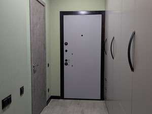 Ande Tower 2 — Пошуковик нерухомості від забудовників і власників GEOLN.COM. Фото 4