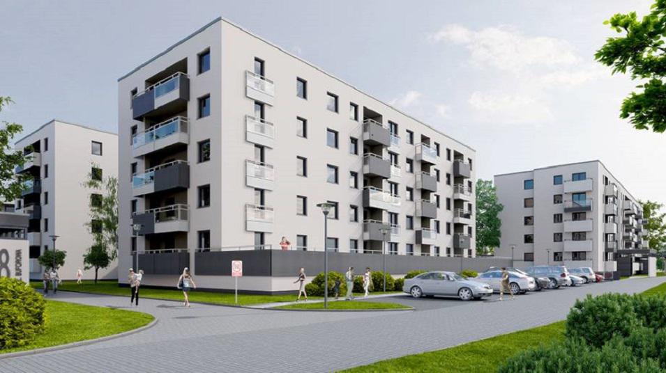 içindeki mülkiyet Nowe Jagodno — emlak arama motoru GEOLN.COM'a bakın. Fotoğraf 1