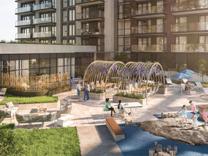 უძრავი კონება Artsy Boutique Condominiums — გადახედეთ უძრავი ქონების საძიებო სისტემას GEOLN.COM. ფოტო 4