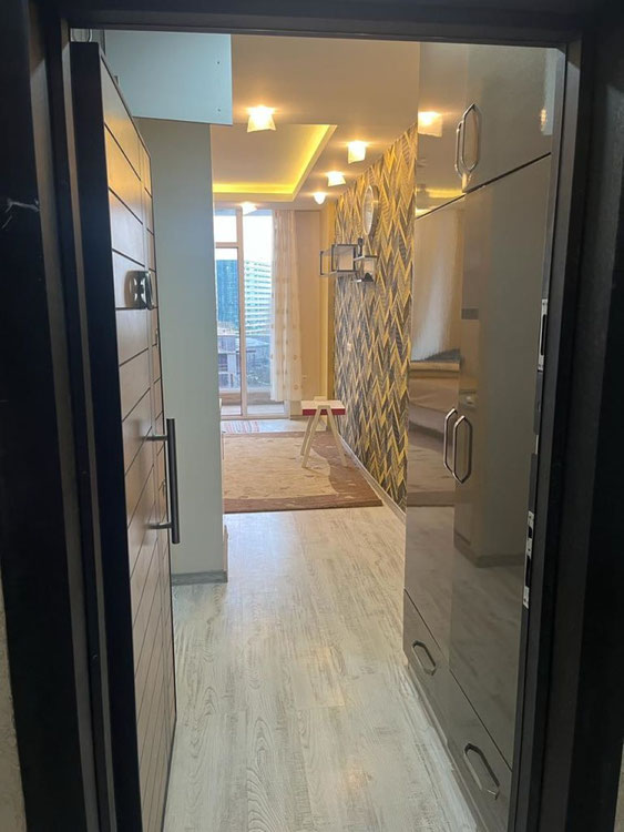 Нова квартира з видом на море — Пошуковик нерухомості від забудовників і власників GEOLN.COM. Фото 1