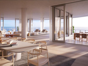 房地产在 EIGHTY SEVEN PARK — look at the real estate search engine GEOLN.COM. 照片 9