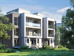 房地产在 Clonmore Urban Towns — look at the real estate search engine GEOLN.COM. 照片 2