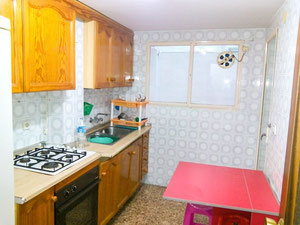 Квартира у великому місті в Іспанії, Балеарські острови, С'Алгар — Пошуковик нерухомості від забудовників і власників GEOLN.COM. Фото 6