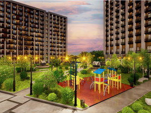 Нерухомість в Unity Mukhiani — дивіться на пошуковику нерухомості GEOLN.COM. Фото 3