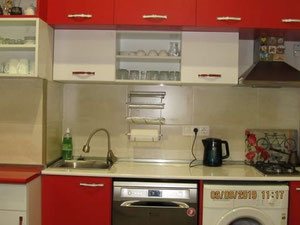 第比利斯 Mtatsminda 区 Garetubani 待售旅馆 — 来自开发商和业主的房地产搜索引擎 GEOLN.COM. 照片 4