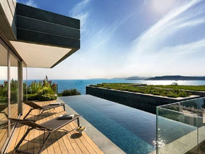 içindeki mülkiyet Şalvarağa Houses 2 — emlak arama motoru GEOLN.COM'a bakın. Fotoğraf 3