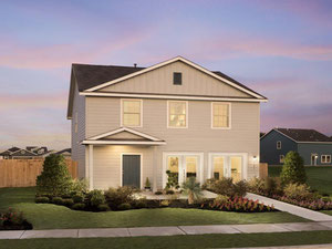 Real estate in Colorado Crossing - Cottage Collection — look at the real estate search engine GEOLN.COM. Photo 6