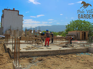 Нерухомість в Polo Villas Garden — дивіться на пошуковику нерухомості GEOLN.COM. Фото 7