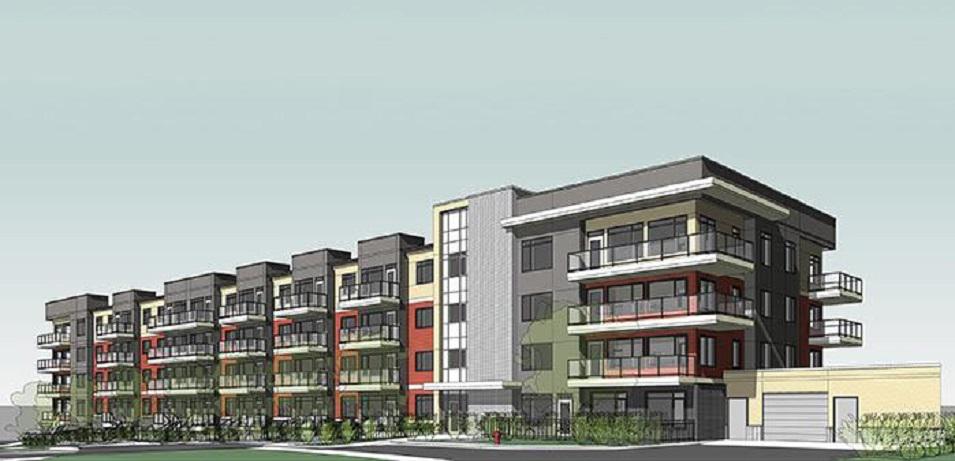 Нерухомість в Diseno in Sherwood — дивіться на пошуковику нерухомості GEOLN.COM. Фото 1