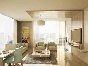 Real estate in Bloom Heights — look at the real estate search engine GEOLN.COM. Photo 6