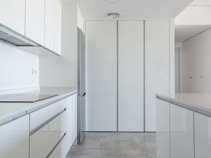 公寓 3 卧室 95 m² 在 Finestrat, 西班牙 — 来自开发商和业主的房地产搜索引擎 GEOLN.COM. 照片 9