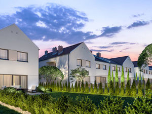 Нерухомість в Nowe Zlotniki — дивіться на пошуковику нерухомості GEOLN.COM. Фото 5