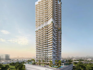 在Imtiaz的Cove出售公寓 — 来自开发商和业主的房地产搜索引擎 GEOLN.COM. 照片 17