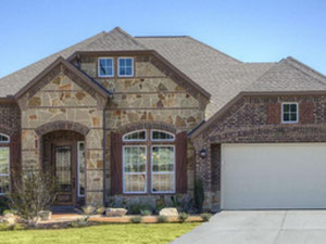 房地产在 Estates of Flintrock — look at the real estate search engine GEOLN.COM. 照片 2