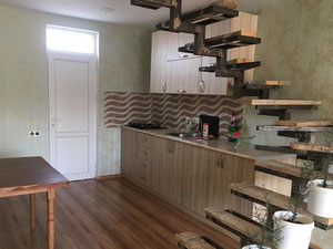 Приватний будинок в Мухиані. Купити будинок в Тбілісі, Мухиані — Пошуковик нерухомості від забудовників і власників GEOLN.COM. Фото 2