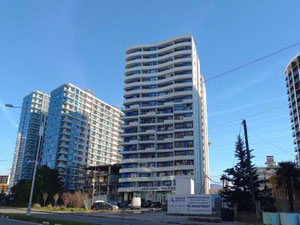 巴统公寓 — 来自开发商和业主的房地产搜索引擎 GEOLN.COM. 照片 7