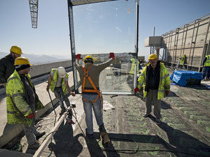 Нерухомість в Porta Batumi Tower — дивіться на пошуковику нерухомості GEOLN.COM. Фото 23