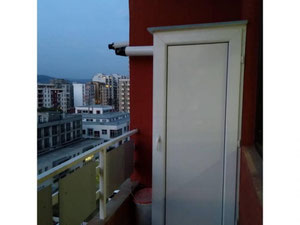 2 pokojowe mieszkanie na sprzedaż — Wyszukiwarka nieruchomości od deweloperów i właścicieli GEOLN.COM. Zdjęcie 5