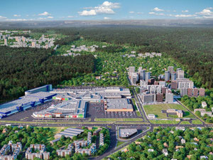 Immobilien in LUCKY LAND — Schauen Sie sich die Immobiliensuchmaschine GEOLN.COM an. Foto 8