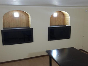 Chugureti的3间房间的公寓。买公寓在第比利斯，Chugureti — 来自开发商和业主的房地产搜索引擎 GEOLN.COM. 照片 10