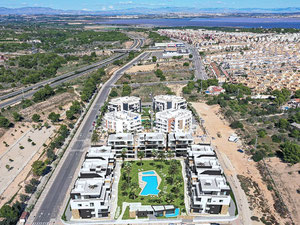 公寓 2 卧室 76 m² 在 Villamartin, 西班牙 — 来自开发商和业主的房地产搜索引擎 GEOLN.COM. 照片 18